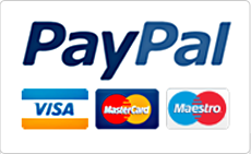 Bequem bezahlen mit PayPal bei www.SNOGARD.de
